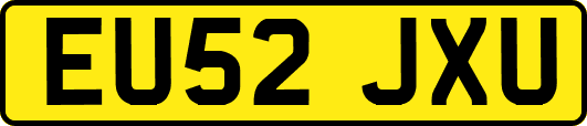 EU52JXU