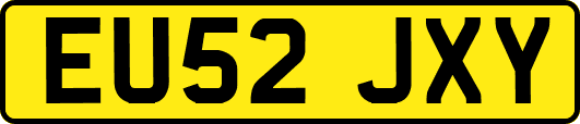 EU52JXY