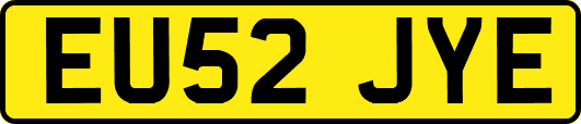EU52JYE