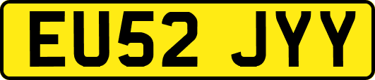 EU52JYY