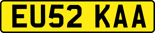 EU52KAA