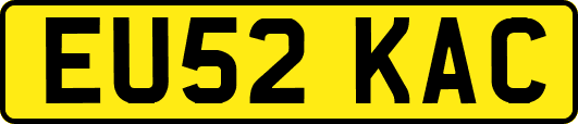 EU52KAC