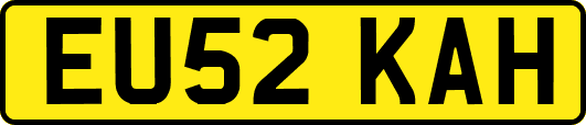 EU52KAH