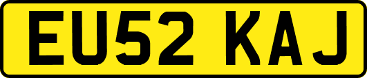 EU52KAJ