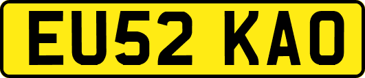 EU52KAO