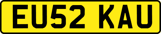 EU52KAU