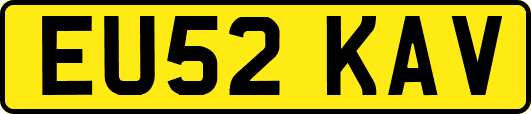 EU52KAV