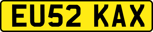 EU52KAX