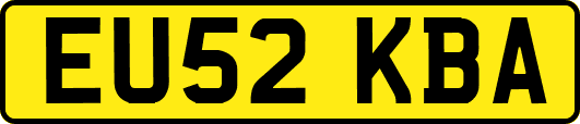 EU52KBA