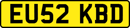 EU52KBD