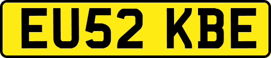 EU52KBE