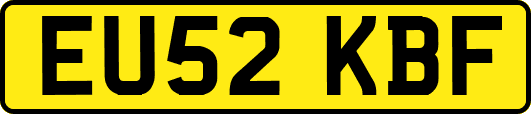 EU52KBF