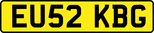 EU52KBG