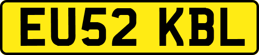 EU52KBL