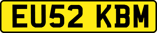 EU52KBM