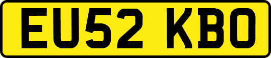EU52KBO