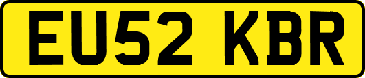 EU52KBR