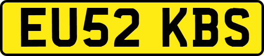 EU52KBS