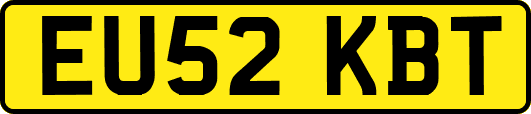 EU52KBT