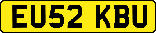 EU52KBU