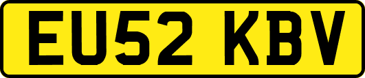 EU52KBV