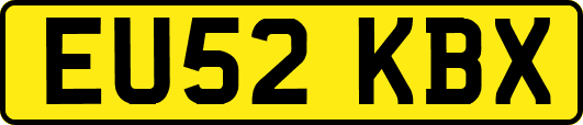 EU52KBX
