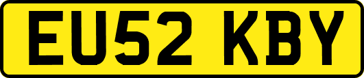 EU52KBY