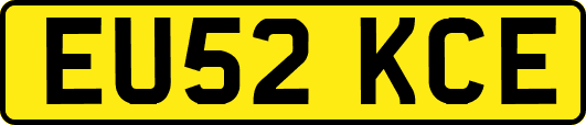 EU52KCE