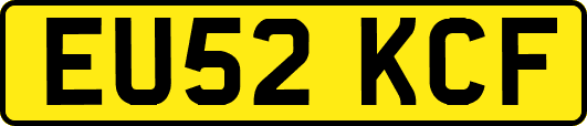EU52KCF