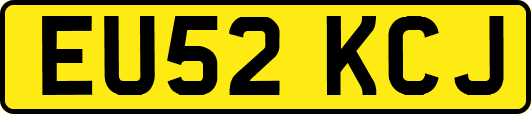 EU52KCJ