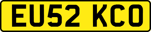 EU52KCO