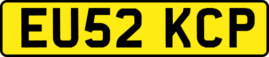 EU52KCP
