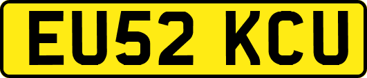 EU52KCU
