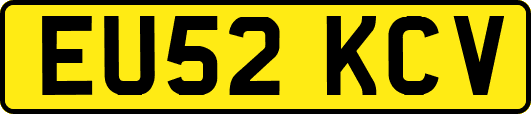 EU52KCV