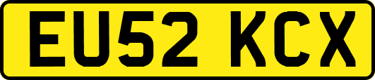 EU52KCX