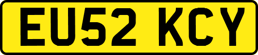 EU52KCY