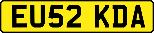 EU52KDA