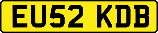 EU52KDB