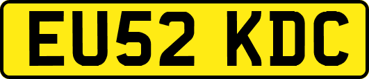 EU52KDC
