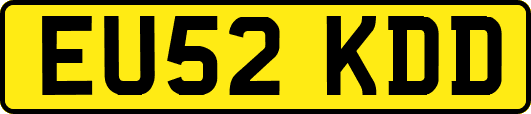 EU52KDD