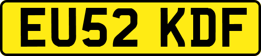 EU52KDF
