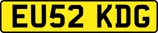 EU52KDG