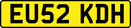 EU52KDH