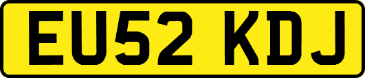 EU52KDJ