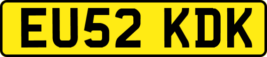 EU52KDK