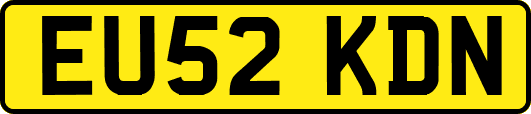 EU52KDN