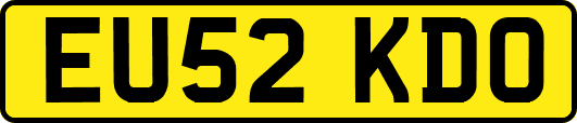 EU52KDO