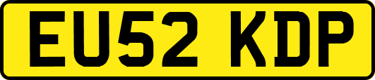 EU52KDP