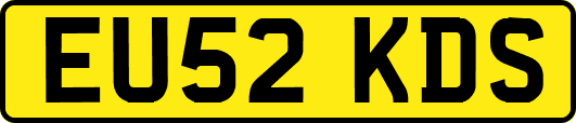 EU52KDS