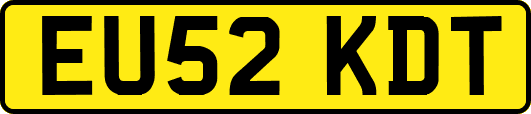 EU52KDT